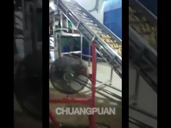 การผลิตผงมะม่วงเป็นอย่างไร?เครื่องจักรผลิตผงมะม่วง