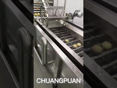 น้ําโคโคสผลิตอย่างไร?มาดูโรงงานโคโคส