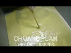 รู้ไหมว่าการแปรรูปน้ําเควีเป็นอย่างไร? มาดูเครื่องจักรกัน